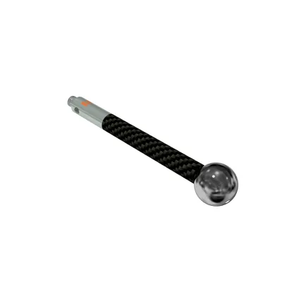 Taster M2, Kugel Siliziumnitrid, ⌀6 mm K651888