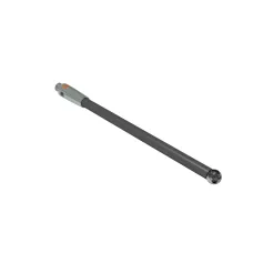 Taster M2, Kugel Siliziumnitrid, ⌀2,5 mm K651889