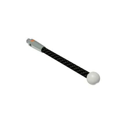 Taster M2, Kugel Zirkonoxid, ⌀4 mm K651893