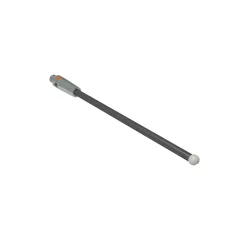 Taster M2, Kugel Zirkonoxid, ⌀2 mm K651902