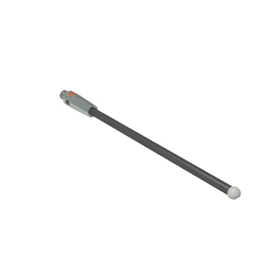 Taster M2, Kugel Zirkonoxid, ⌀2 mm K651902