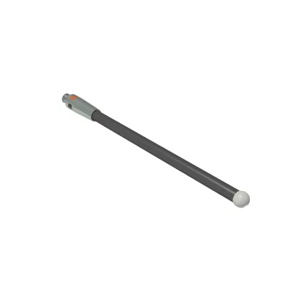 Taster M2, Kugel Zirkonoxid, ⌀2,5 mm K651903