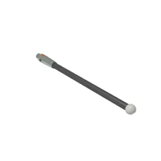 Taster M2, Kugel Zirkonoxid, ⌀3 mm K651904