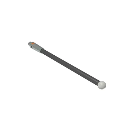 Taster M2, Kugel Zirkonoxid, ⌀3 mm K651904