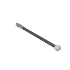 Taster M2, Kugel Zirkonoxid, ⌀4 mm K651905