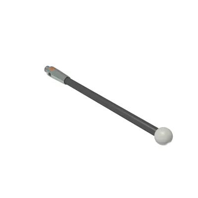 Taster M2, Kugel Zirkonoxid, ⌀4 mm K651905