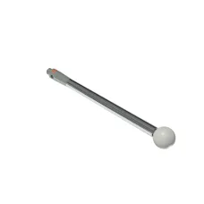 Taster M2, Kugel Zirkonoxid, ⌀5 mm K651906