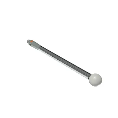Taster M2, Kugel Zirkonoxid, ⌀5 mm K651906