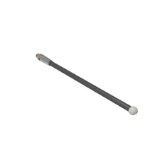 Taster M2, Kugel Zirkonoxid, ⌀3 mm K651907