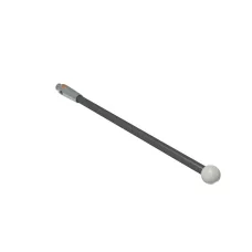 Taster M2, Kugel Zirkonoxid, ⌀4 mm K651908
