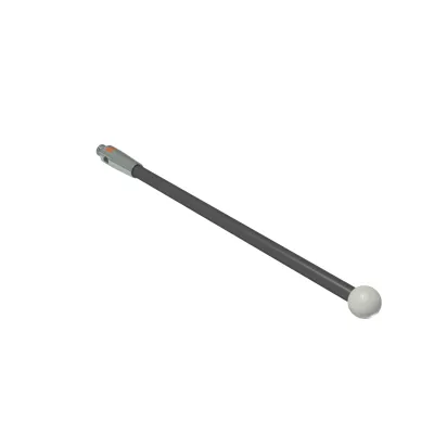 Taster M2, Kugel Zirkonoxid, ⌀4 mm K651908