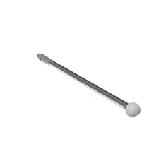 Taster M2, Kugel Zirkonoxid, ⌀5 mm K651909