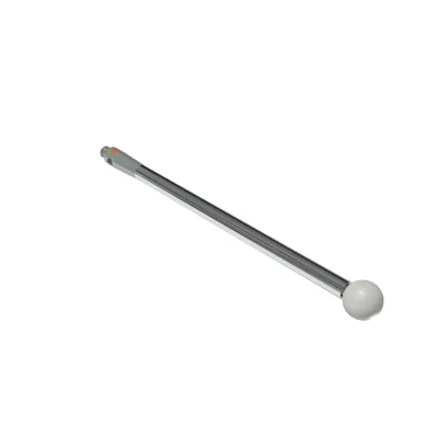 Taster M2, Kugel Zirkonoxid, ⌀5 mm K651909