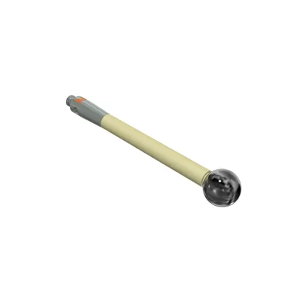 Taster M2, Kugel Siliziumnitrid, ⌀5 mm K651917