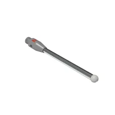 Taster M3, Kugel Zirkonoxid, ⌀2,5 mm