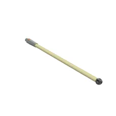 Taster M2, Kugel Siliziumnitrid, ⌀3 mm K651926