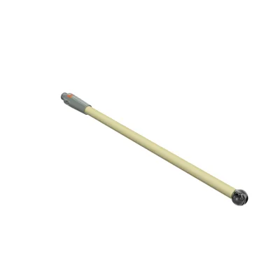 Taster M2, Kugel Siliziumnitrid, ⌀3 mm K651926