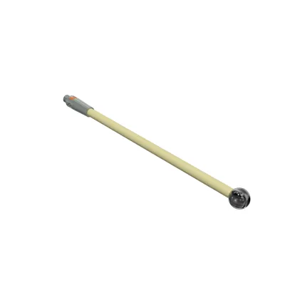 Taster M2, Kugel Siliziumnitrid, ⌀4 mm K651927