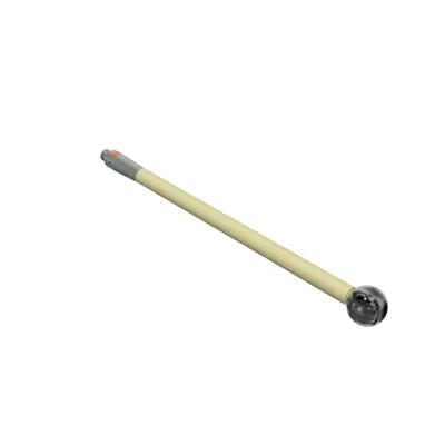 Taster M2, Kugel Siliziumnitrid, ⌀5 mm K651928
