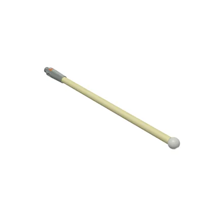 Taster M2, Kugel Zirkonoxid, ⌀3 mm K651930