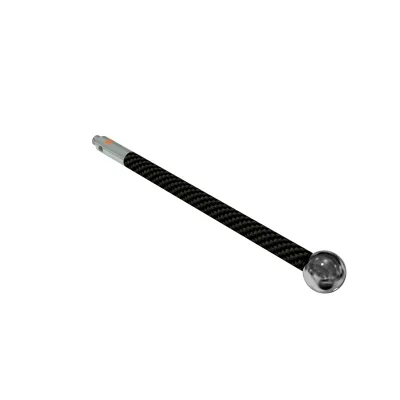 Taster M2, Kugel Siliziumnitrid, ⌀6 mm K651936