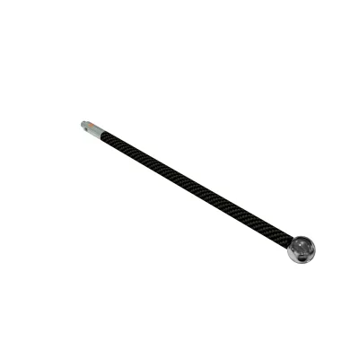 Taster M2, Kugel Siliziumnitrid, ⌀6 mm K651942