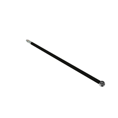 Taster M2, Kugel Siliziumnitrid, ⌀5 mm K651944