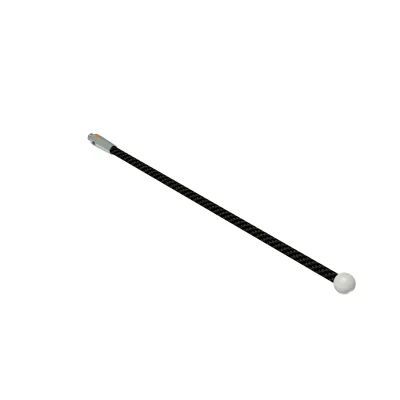 Taster M2, Kugel Zirkonoxid, ⌀4 mm K651946