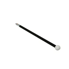 Taster M2, Kugel Zirkonoxid, ⌀6 mm K651948