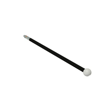 Taster M2, Kugel Zirkonoxid, ⌀6 mm K651948
