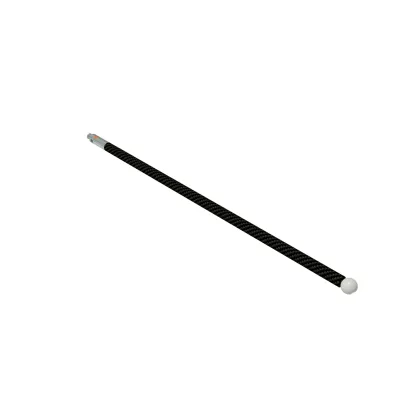 Taster M2, Kugel Zirkonoxid, ⌀4 mm K651949