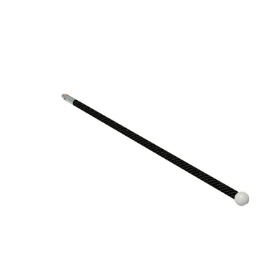 Taster M2, Kugel Zirkonoxid, ⌀5 mm K651950