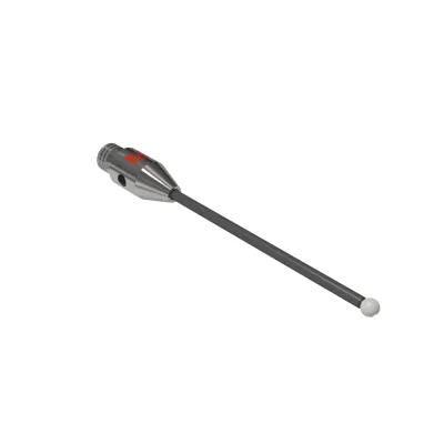Taster M3, Kugel Zirkonoxid, ⌀1,5 mm K651974