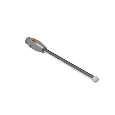 Taster M3, Kugel Zirkonoxid, ⌀2 mm K651975
