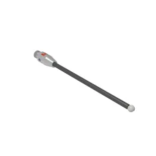 Taster M3, Kugel Zirkonoxid, ⌀2 mm K651977