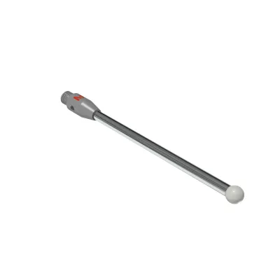 Taster M3, Kugel Zirkonoxid, ⌀3 mm K651979