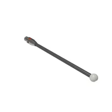 Taster M3, Kugel Zirkonoxid, ⌀4 mm K651984