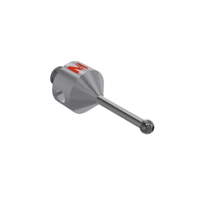Taster M5, Kugel Siliziumnitrid ∅ 3 mm