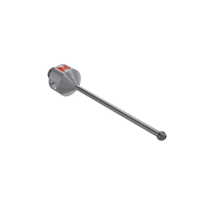 Taster M5, Kugel Siliziumnitrid ∅ 3 mm K656002