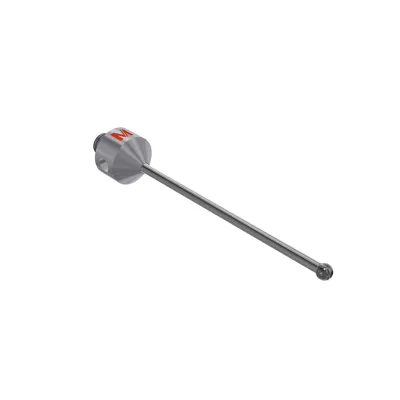 Taster M5, Kugel Siliziumnitrid ∅ 3 mm K656003