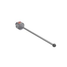 Taster M5, Kugel Siliziumnitrid ∅ 4 mm K656005