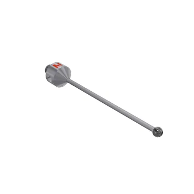 Taster M5, Kugel Siliziumnitrid ∅ 4 mm K656005