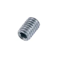 Gewindestift M4, L = 10 mm, 10 Stück