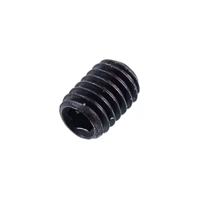 Gewindestift M3, L = 4 mm, 10 Stück