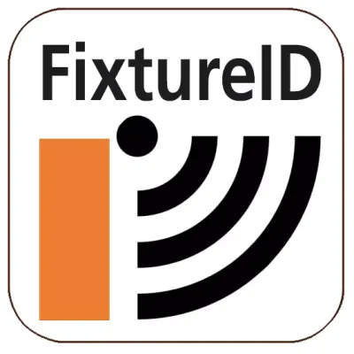 Doppelseitiger Aufkleber für RFID-Tag, 1 Stück K913273