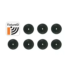 RFID-Etiketten für Vorrichtungs-ID, 1 Stück