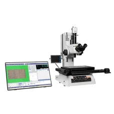 Software für Quick Scope Modelle QSPAK-VUE