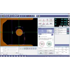 Software für Quick Scope Modelle