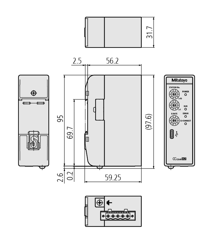 Interface unit CC-Link.jpg