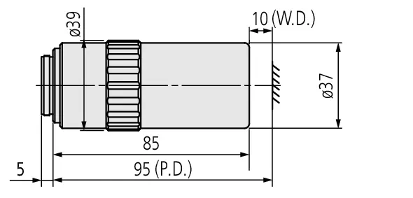 -_M Plan Apo NIR HR 100X.eps